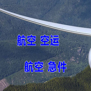 济南航空物流快递-选东方航空和上海航空